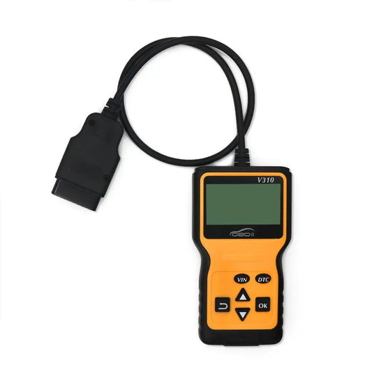 1~5PCS MP69033 OBD2 Scanner Universal Car Engine Fault Code Reader, CAN Diagnostic Scan Tool for All OBD II Protocol Cars