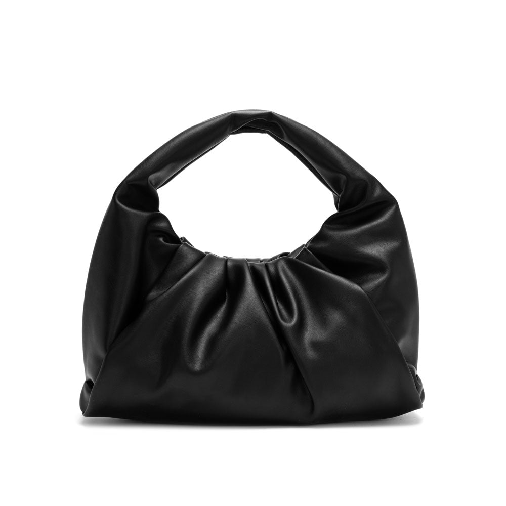 Large designer Women's Leather Soft Tot bag