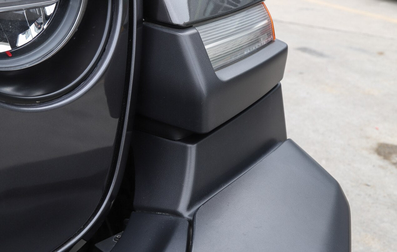 Wheel Eyebrow Mud Fender Guard Seal Strip Protector for Jeep Wrangler JL Gladiator JT 2018 2019 2020 2021 2022 Car Accessories