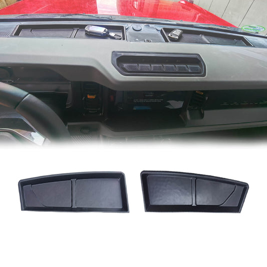 Uncle Will Bronco Dashboard Storage Box(21-22 Ford Bronco 2/4 Doors)